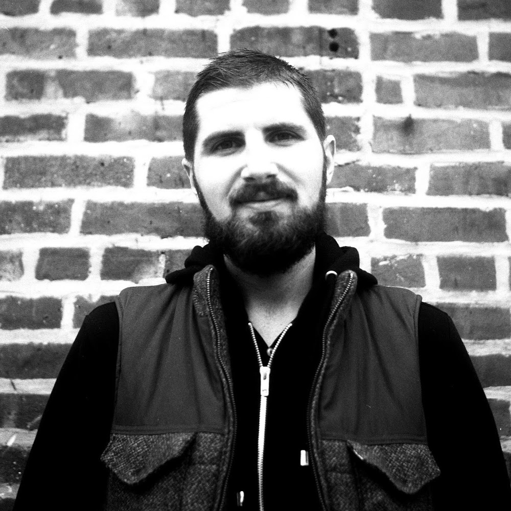 Meet your Posher, Mike